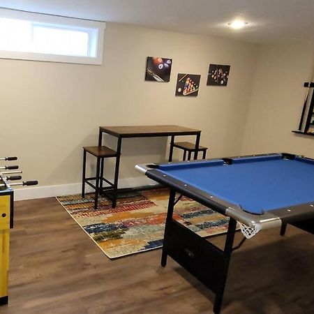 The Brickhouse Villa Pocatello Luaran gambar