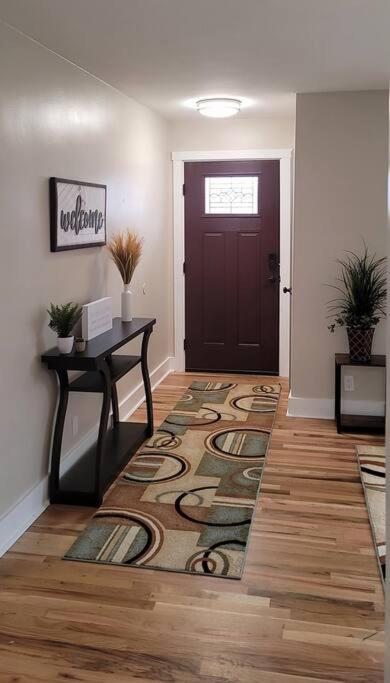 The Brickhouse Villa Pocatello Luaran gambar
