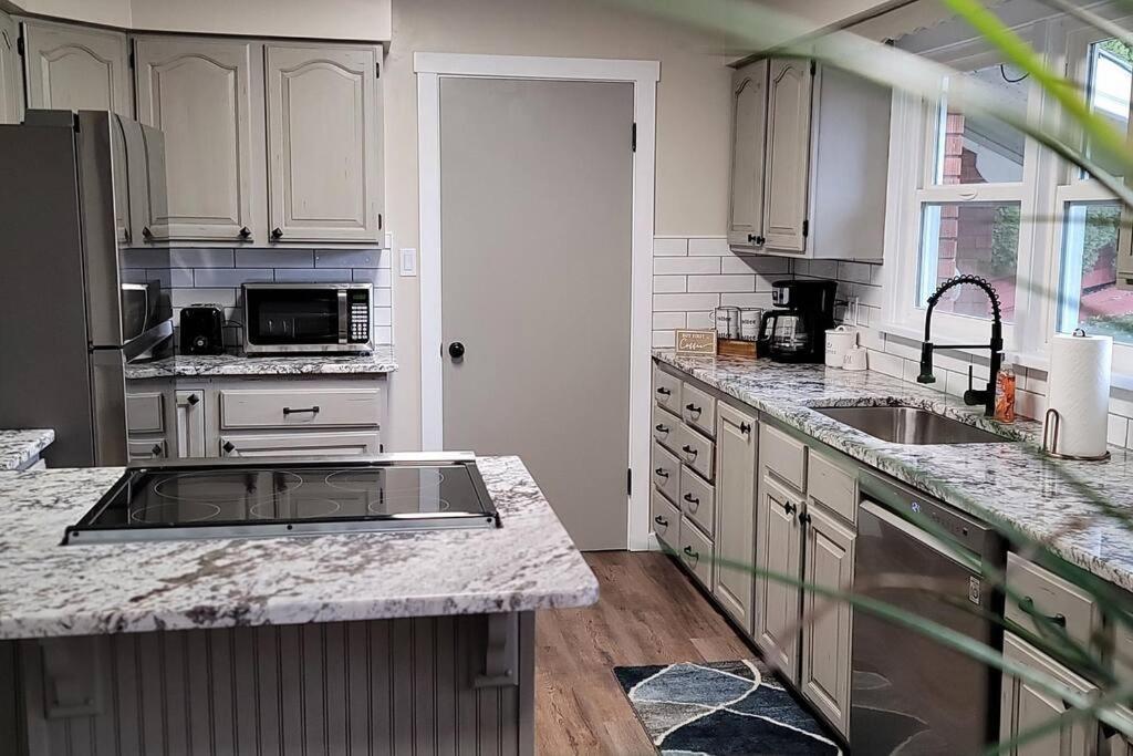 The Brickhouse Villa Pocatello Luaran gambar