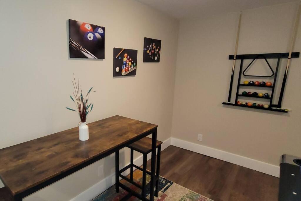 The Brickhouse Villa Pocatello Luaran gambar