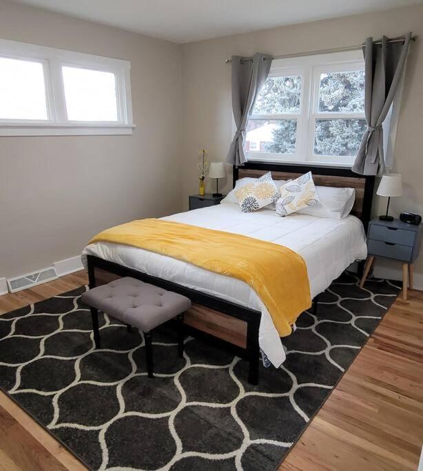 The Brickhouse Villa Pocatello Luaran gambar
