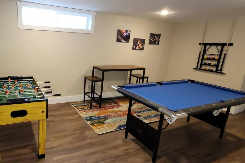 The Brickhouse Villa Pocatello Luaran gambar